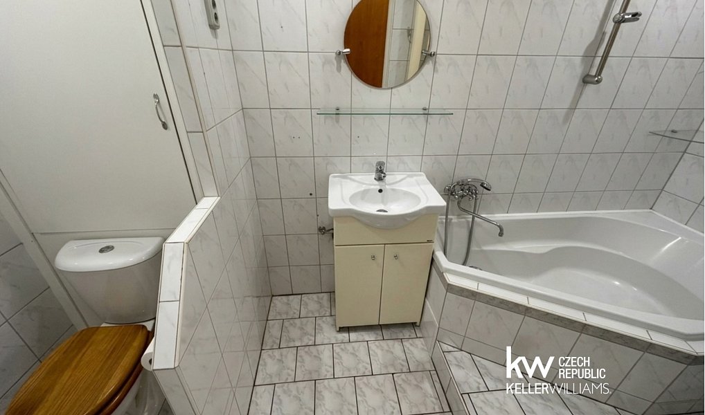 Prodej bytu 3+1 80 m², Litvínov – náhled fotky 11