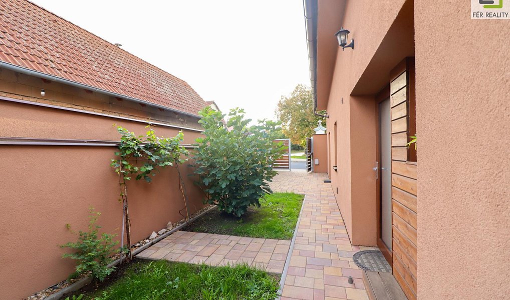 Prodej domu 98 m² s pozemkem 217 m², Židovice – náhled fotky 17
