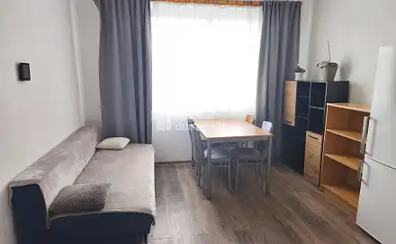 Pronájem bytu 2+kk 37 m², J. A. Gagarina, Nejdek, okres Karlovy Vary