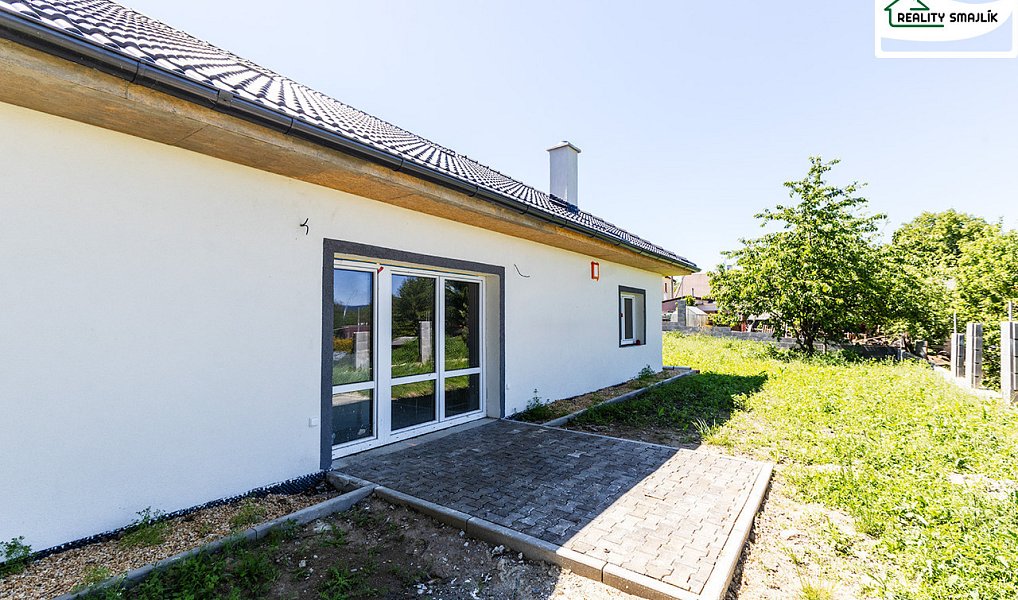 Prodej domu 100 m² s pozemkem 707 m², Františkovy Lázně – náhled fotky 19