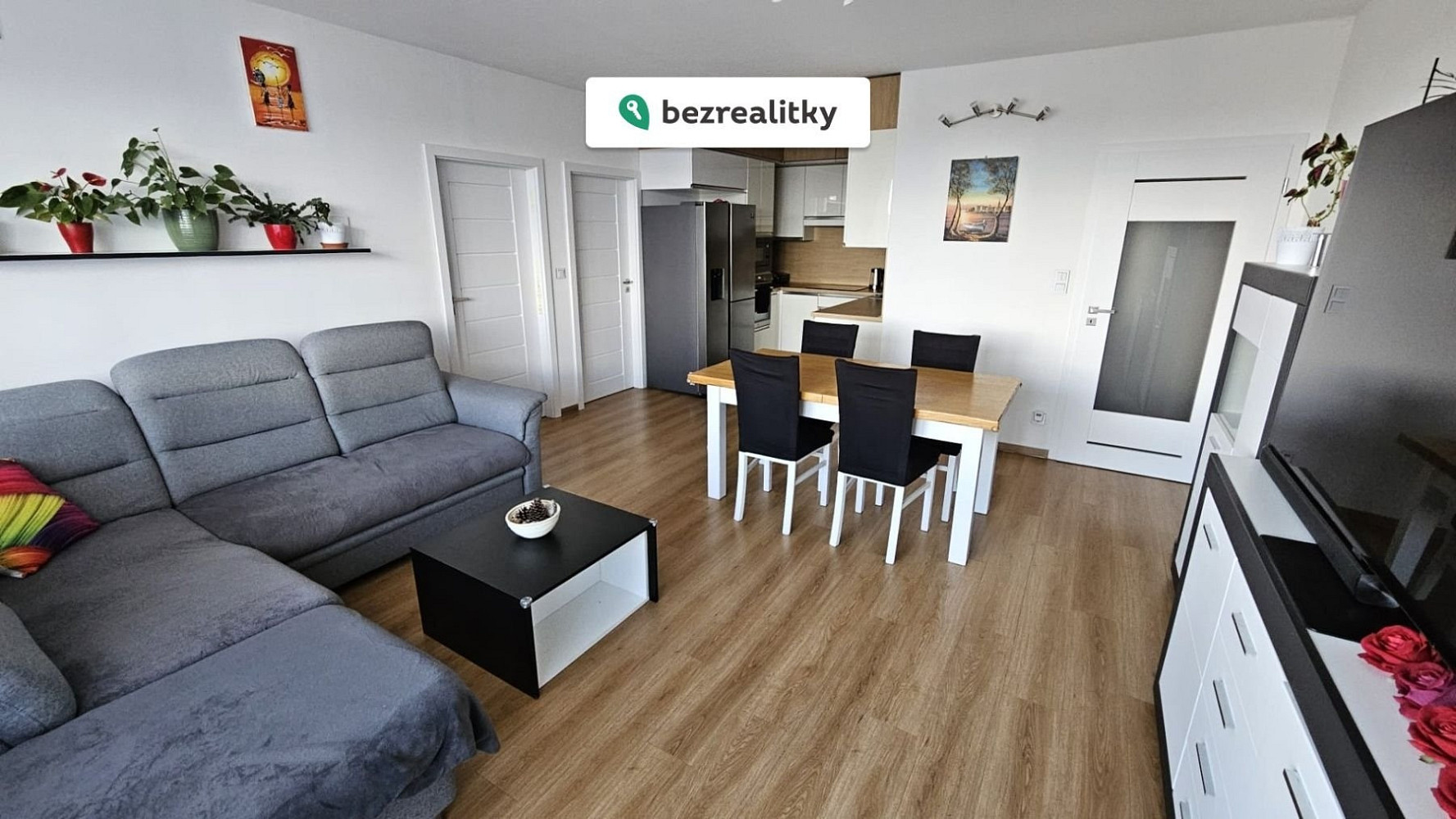 Prodej bytu 4+kk 105 m²