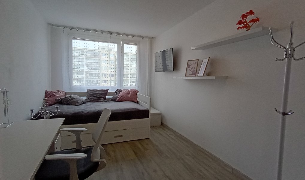 Prodej bytu 3+kk 63 m², Praha – náhled fotky 9