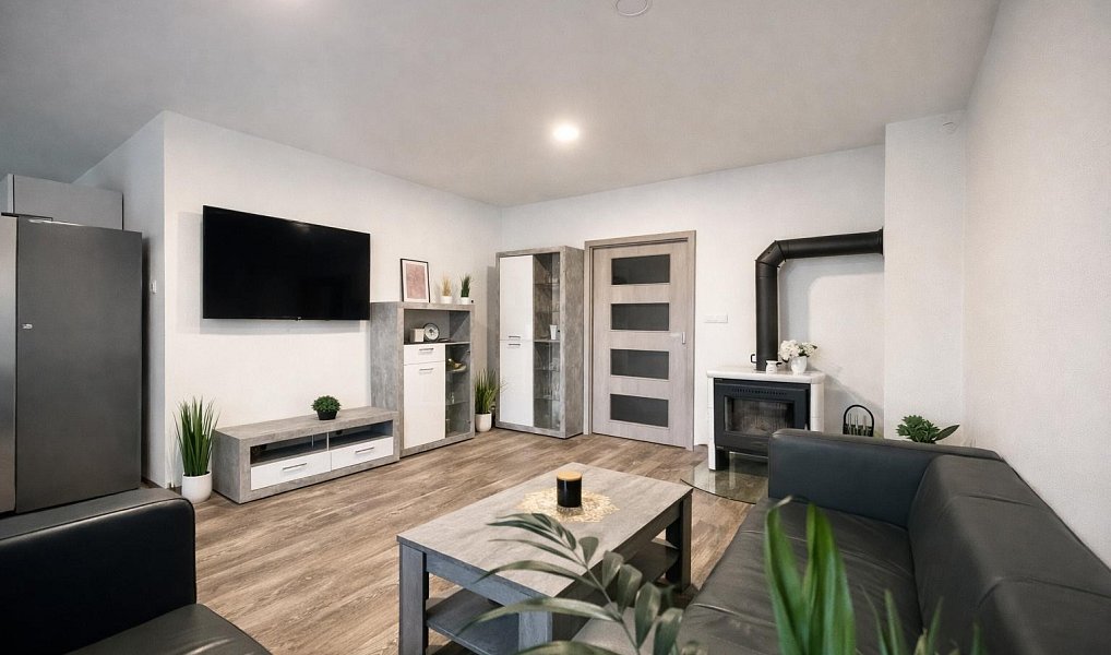 Prodej domu 160 m² s pozemkem 2 000 m², Horní Suchá – náhled fotky 9