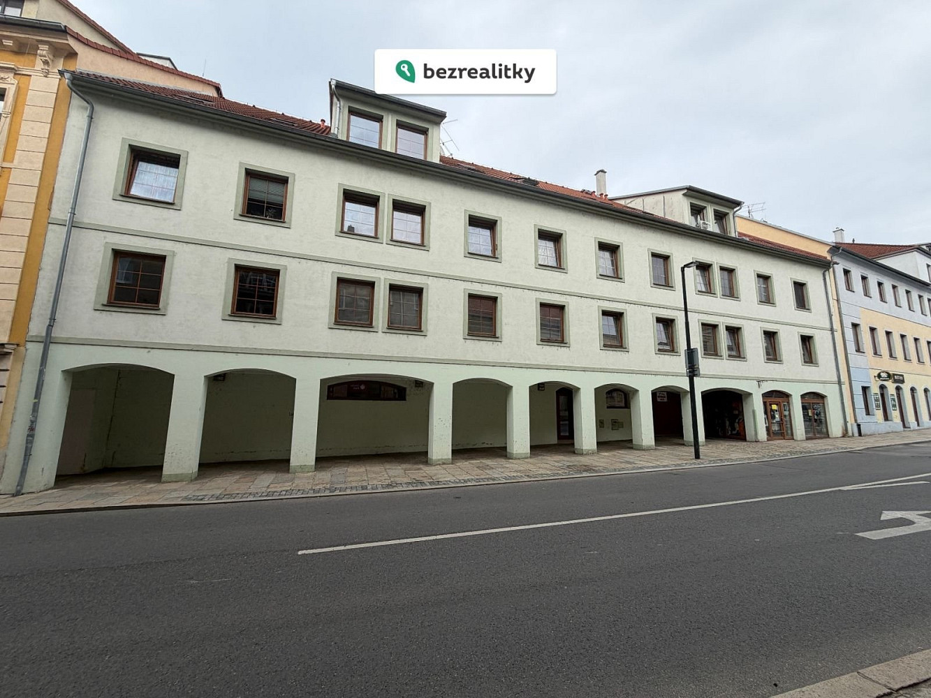 Prodej bytu 3+kk 88 m²