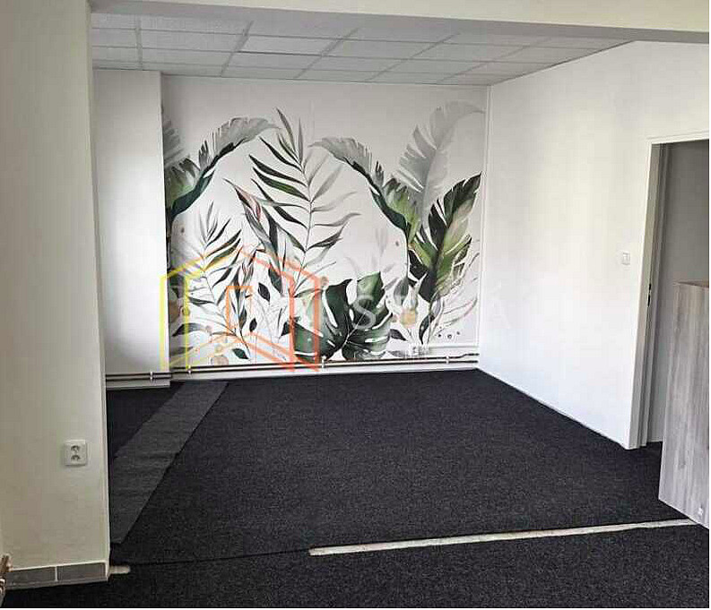 Pronájem obchodních prostor 41 m² – fotografie 3