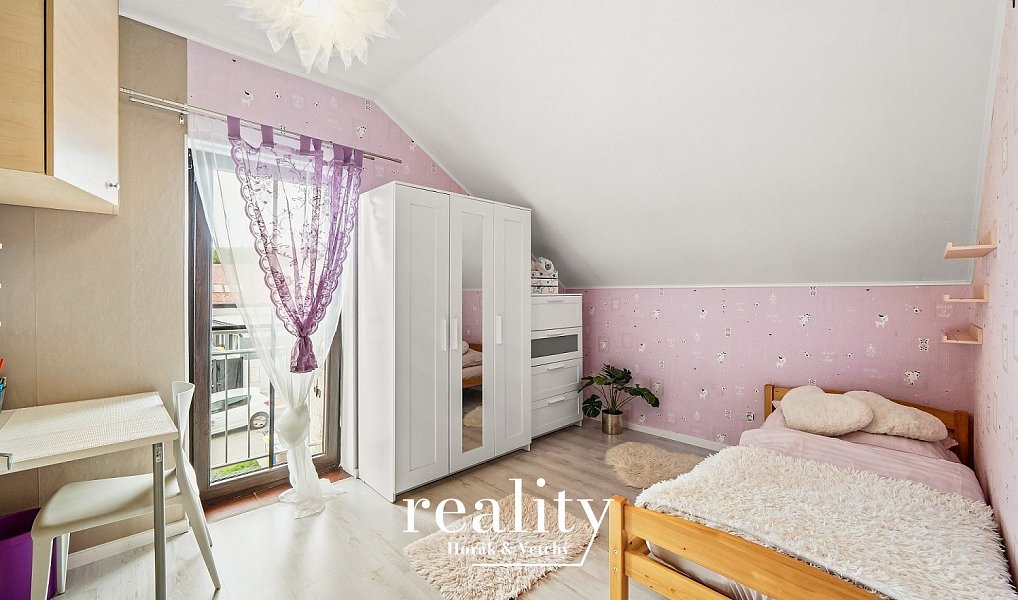 Prodej domu 115 m² s pozemkem 651 m², Humpolec – náhled fotky 19