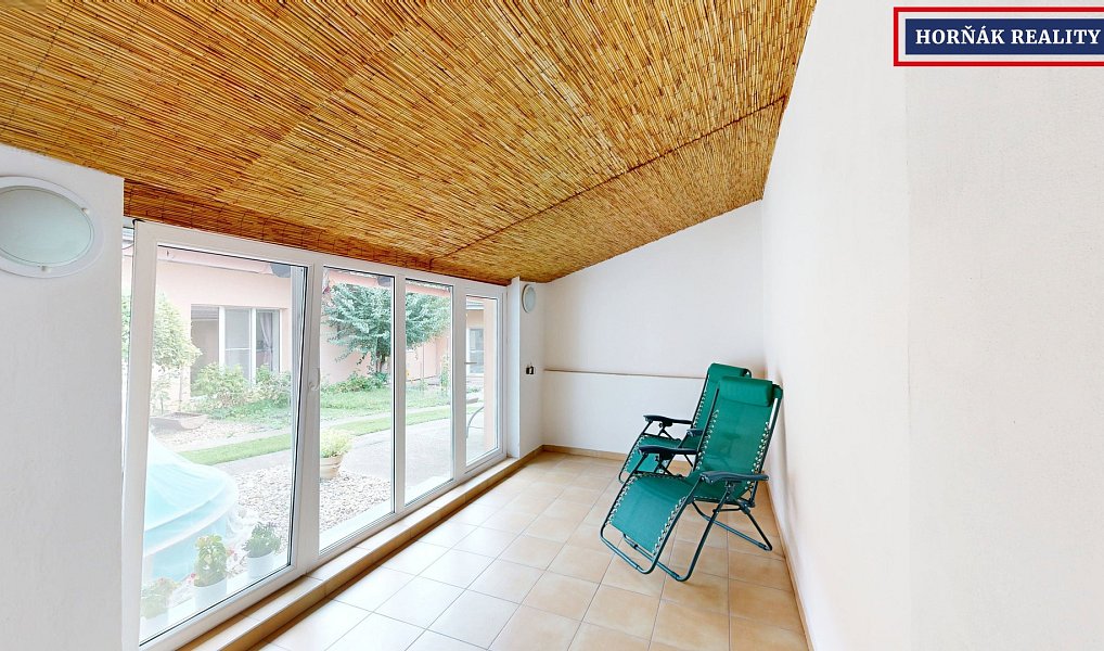 Prodej domu 195 m² s pozemkem 1 242 m², Letonice – náhled fotky 12