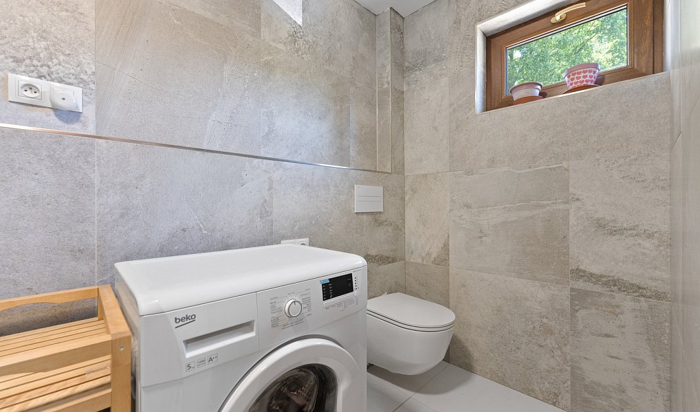 Prodej chaty/chalupy 84 m² s pozemkem 507 m², Dobřeň – náhled fotky 13