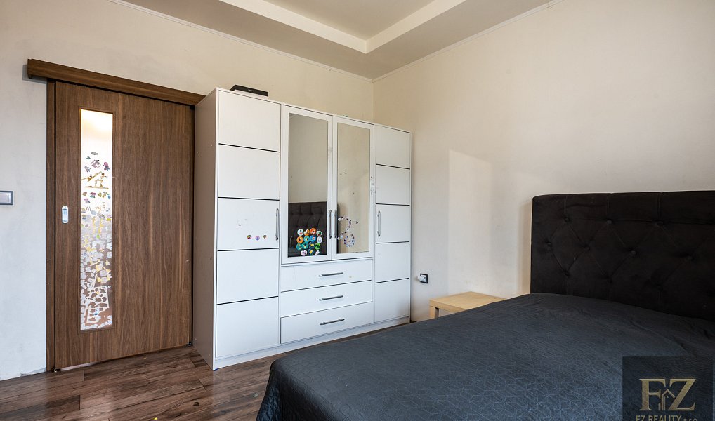 Prodej domu 178 m² s pozemkem 406 m², Tábor – náhled fotky 17