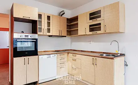 Pronájem bytu 3+kk 68 m²