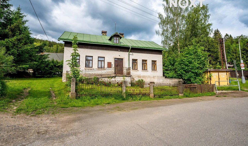 Prodej domu 180 m² s pozemkem 1 275 m², Josefův Důl – náhled fotky 16