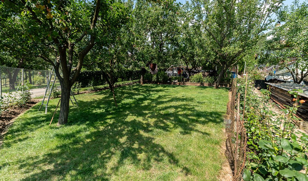 Prodej chaty/chalupy 61 m² s pozemkem 899 m², Drásov – náhled fotky 20