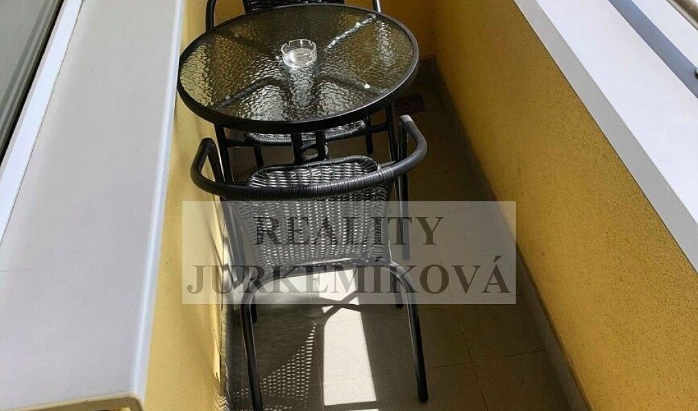 Pronájem bytu 1+kk 32 m², Frymburk – náhled fotky 8