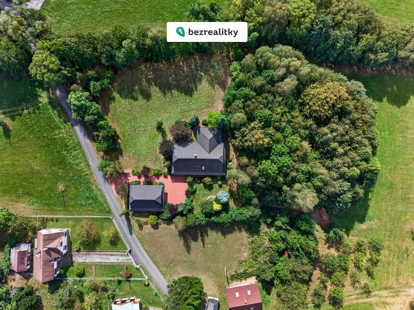 Prodej domu 297 m² s pozemkem 5 800 m² – fotografie 5