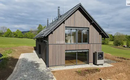 Prodej domu 129 m² s pozemkem 497 m², Jestřabí v Krkonoších - Křížlice, okres Semily