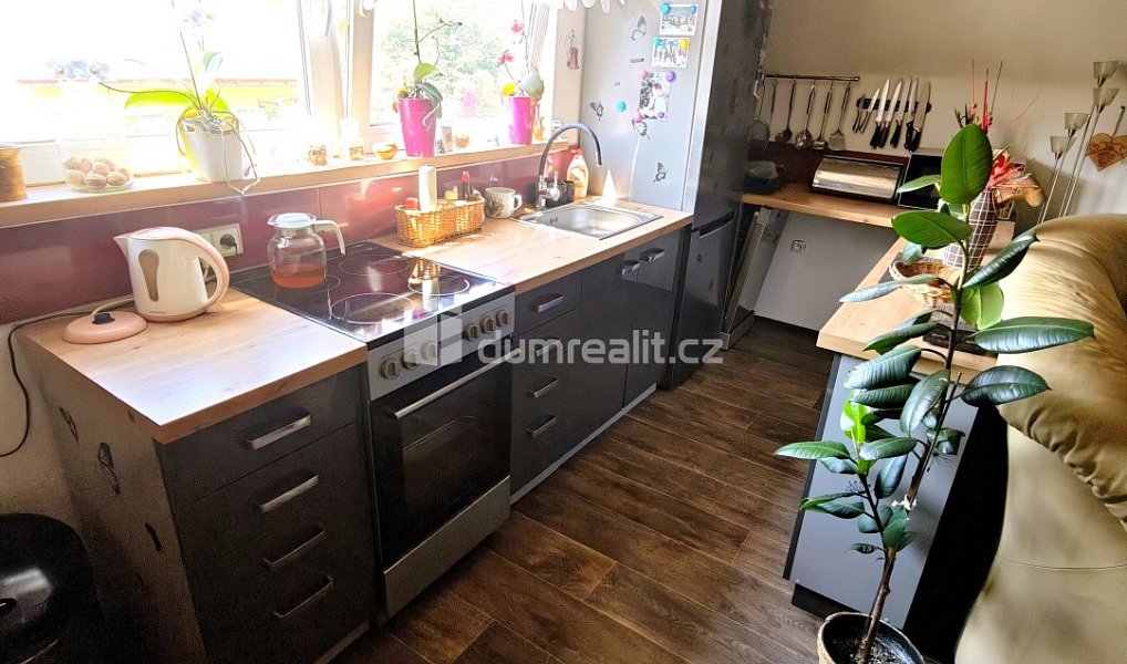 Prodej chaty/chalupy 38 m², Huntířov – náhled fotky 7