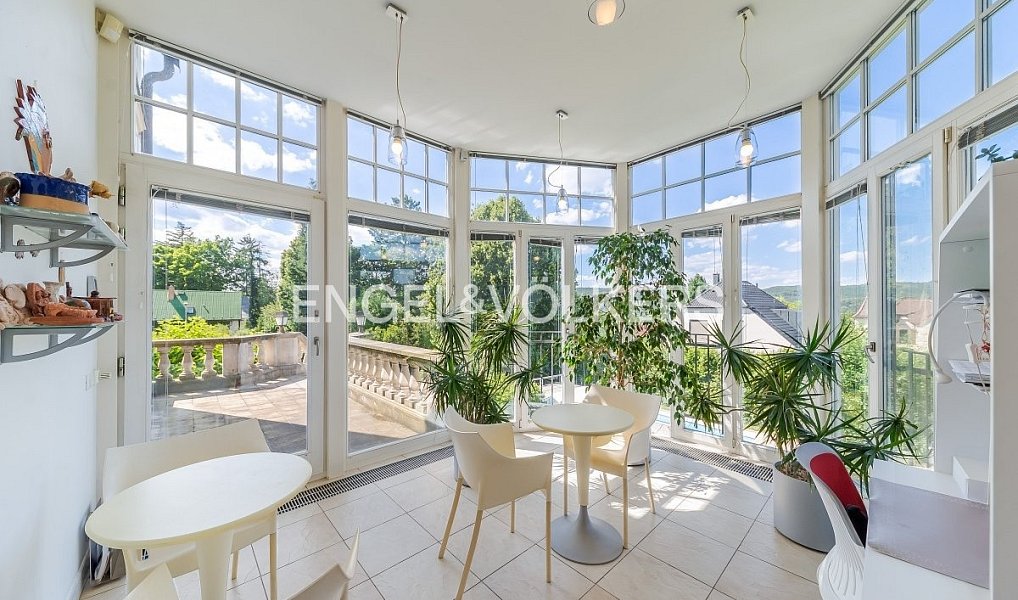 Prodej domu 581 m² s pozemkem 2 105 m², Dobřichovice – náhled fotky 7