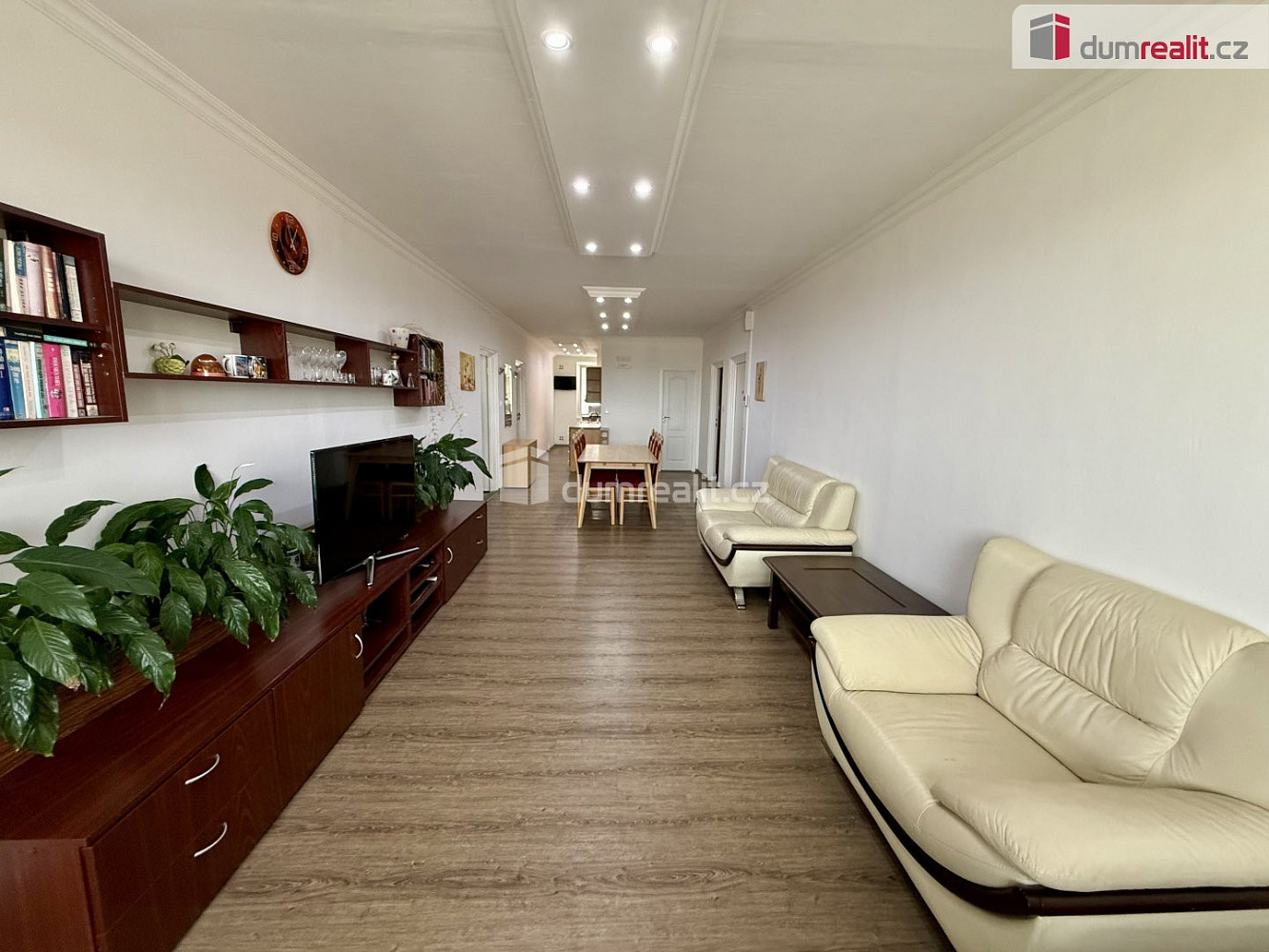 Prodej bytu 4+kk 126 m² – fotografie 3