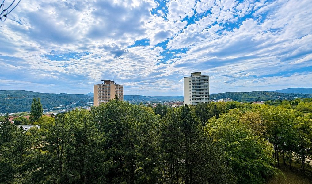 Pronájem bytu 1+kk 21 m², Ústí nad Labem – náhled fotky 9