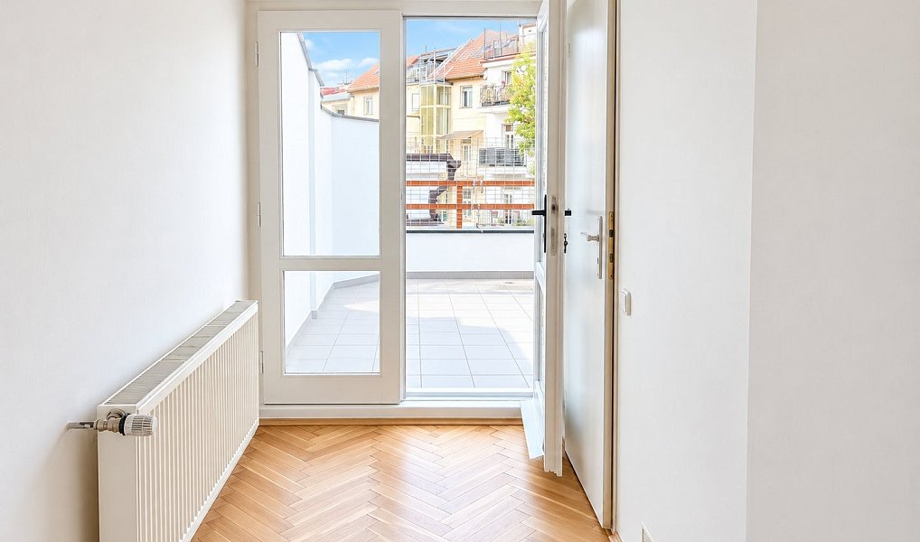 Pronájem kanceláře 150 m², Praha – náhled fotky 5