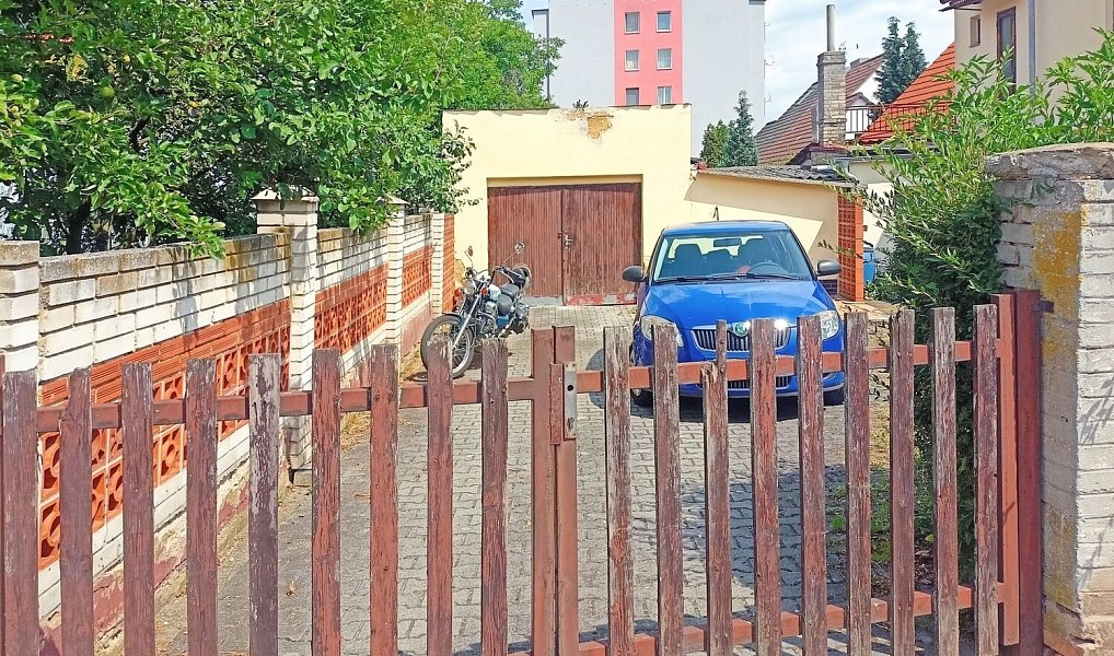 Prodej domu 125 m² s pozemkem 399 m², Rakovník – náhled fotky 7