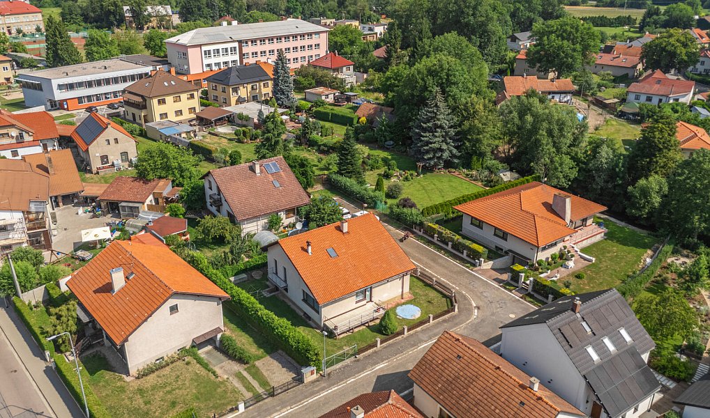 Prodej domu 150 m² s pozemkem 466 m², Hrochův Týnec – náhled fotky 34