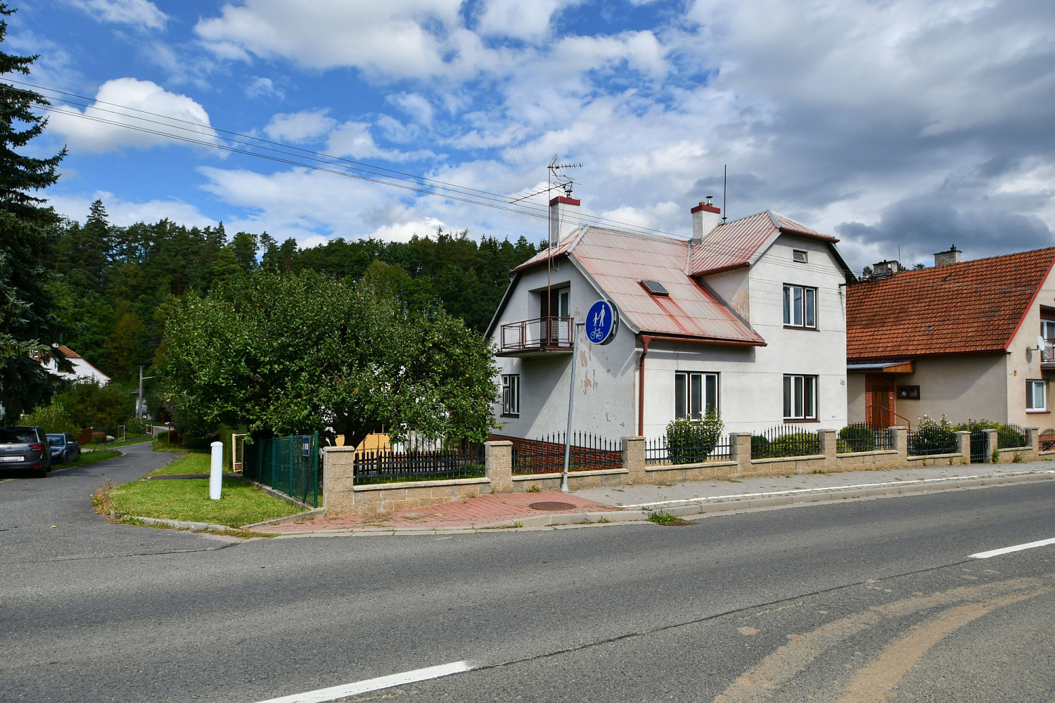 Prodej domu 190 m² s pozemkem 1 222 m² – fotografie 3