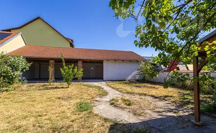 Prodej stavebního pozemku 320 m², Mikulov, okres Břeclav