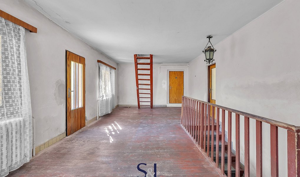 Prodej domu 180 m² s pozemkem 752 m², Kamenický Šenov – náhled fotky 15