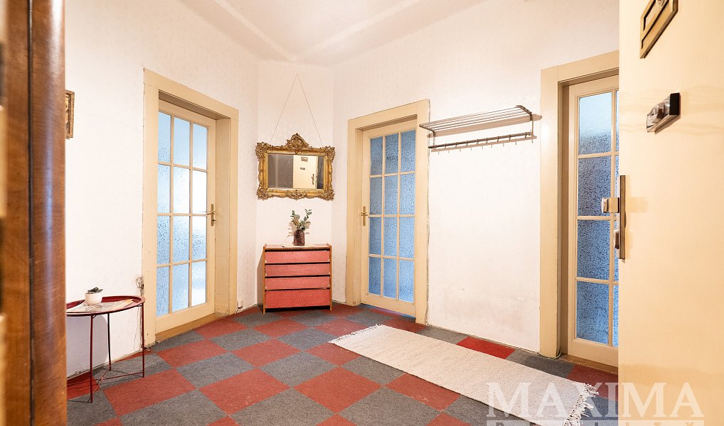 Prodej bytu 4+1 115 m², Praha – náhled fotky 14