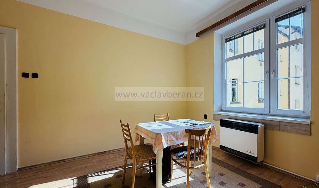 Prodej bytu 2+kk 58 m², Česká Třebová – náhled fotky 8