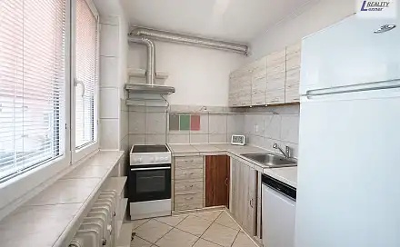 Pronájem bytu 1+kk 33 m², Bohutín - Vysoká Pec, okres Příbram