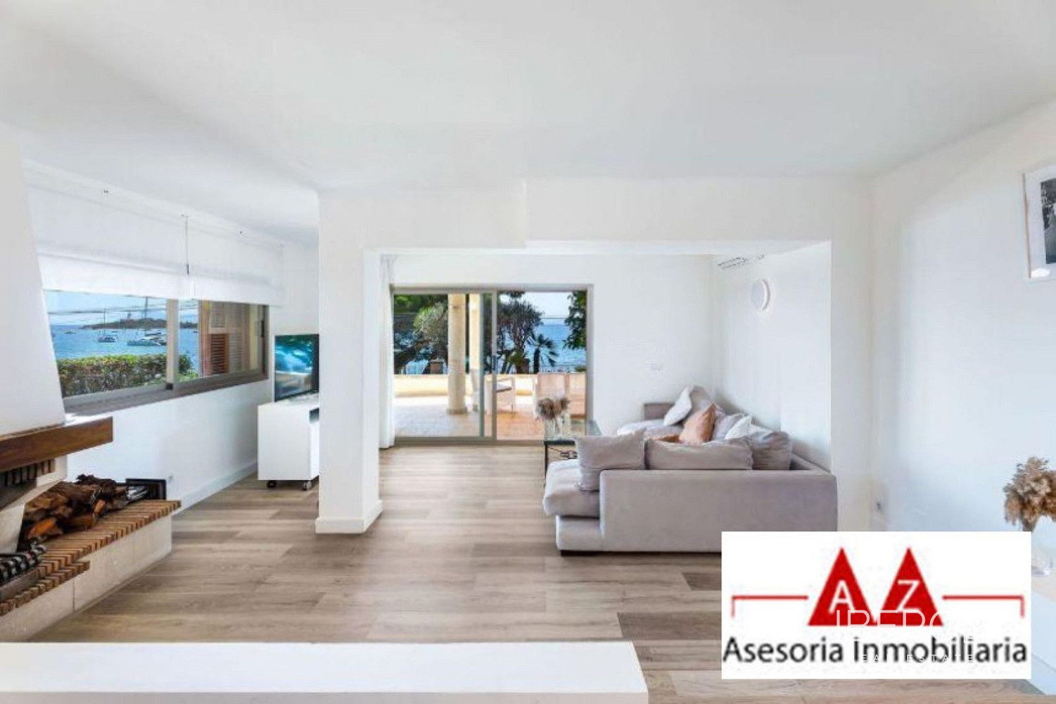 Pis 5+kk – Alcúdia, Centre històric, Port d'Alcúdia - Vista 4