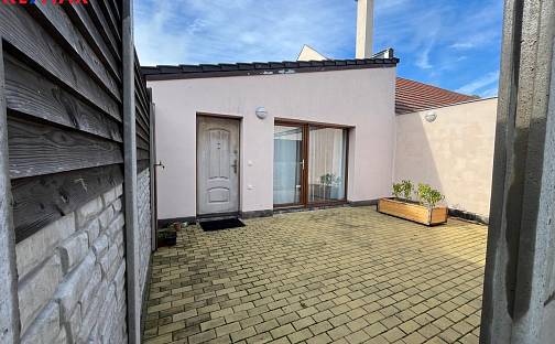 Pronájem domu 28 m² s pozemkem 70 m², Na Návsi, Jiříkovice, okres Brno-venkov
