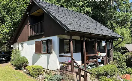 Prodej domu 67 m² s pozemkem 598 m², Seč - Kraskov, okres Chrudim