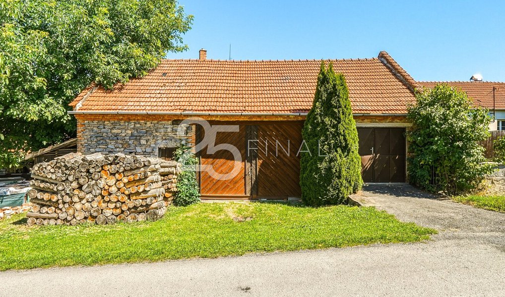 Prodej domu 160 m² s pozemkem 398 m², Hvozd – náhled fotky 5