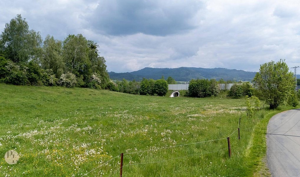 Prodej stavebního pozemku 1 359 m², Bocanovice – náhled fotky 8