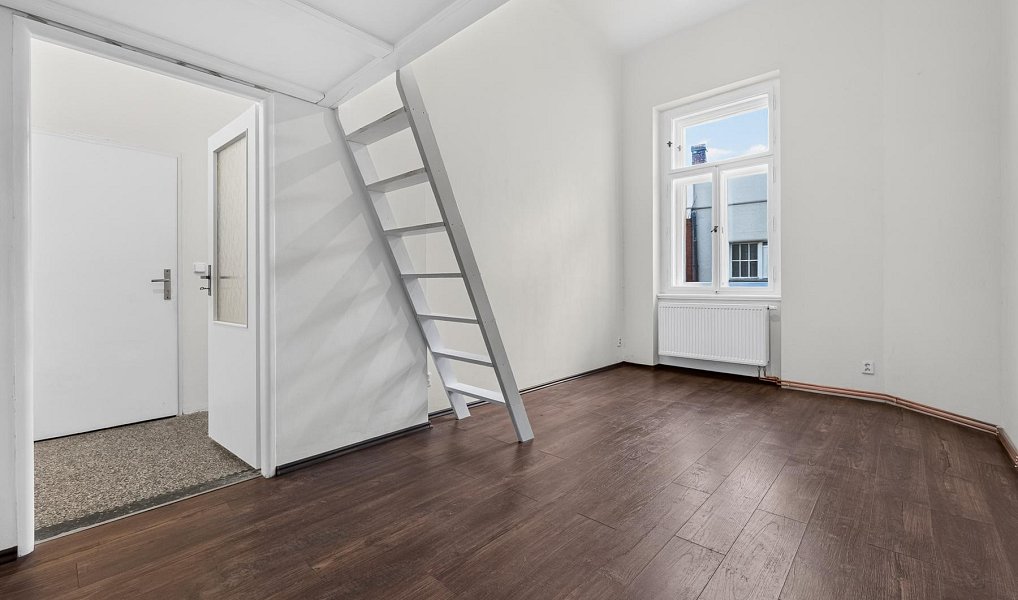 Pronájem bytu 2+kk 55 m², Praha – náhled fotky 9