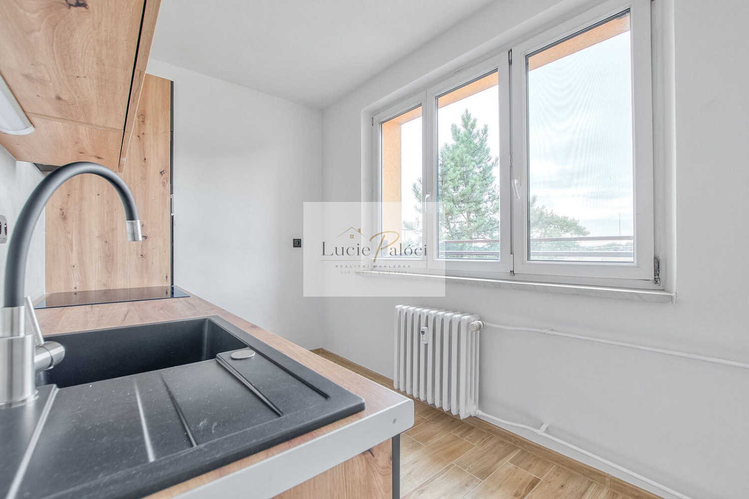Prodej bytu 2+1 53 m² – fotografie 4
