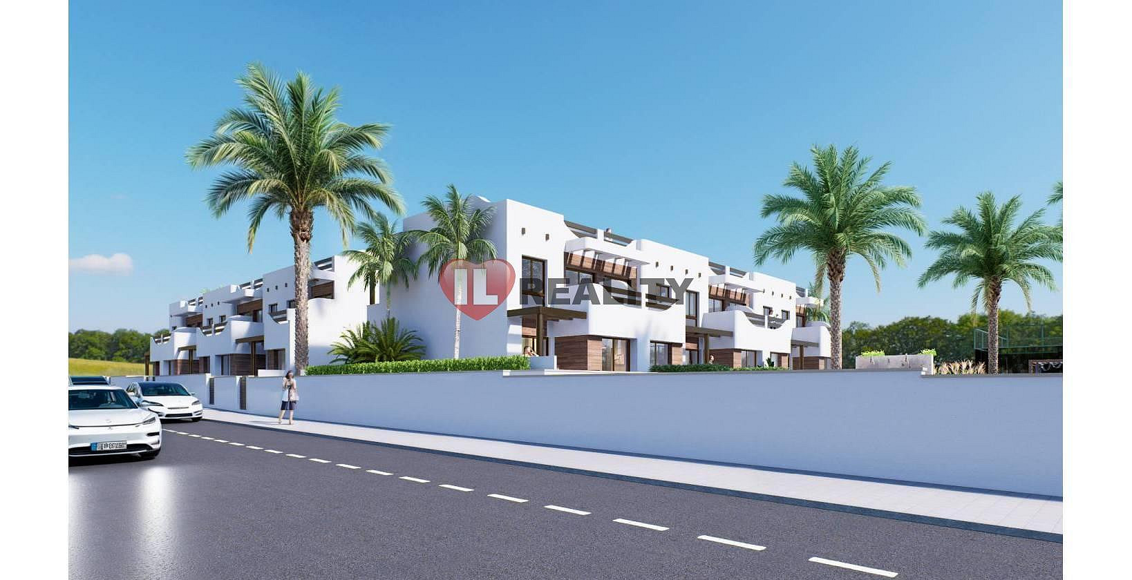 Prodej bytu 3+kk 110 m²