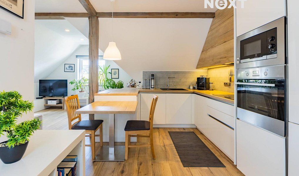 Prodej domu 280 m² s pozemkem 747 m², Český Krumlov – náhled fotky 4