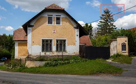 Prodej domu 130 m² s pozemkem 1 354 m², Vitice - Chotýš, okres Kolín