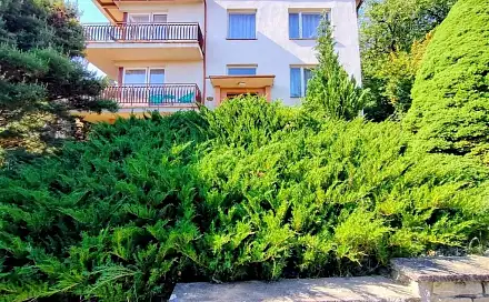 Prodej domu 227 m² s pozemkem 776 m², Mlýnská, Luhačovice, okres Zlín