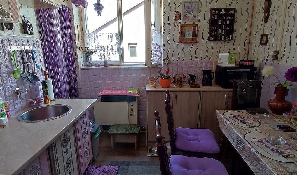 Prodej bytu 2+1 66 m², Sokolov – náhled fotky 5