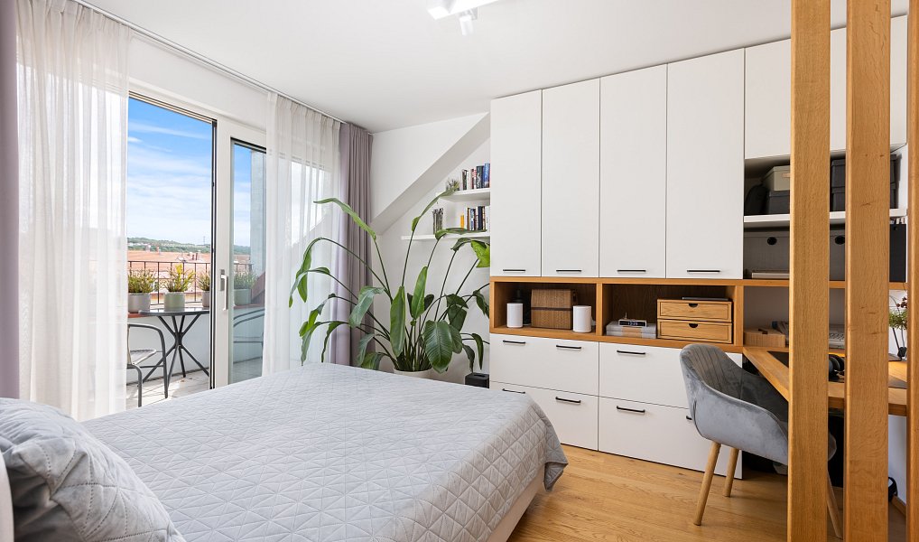Prodej bytu 3+kk 84 m², Praha – náhled fotky 19