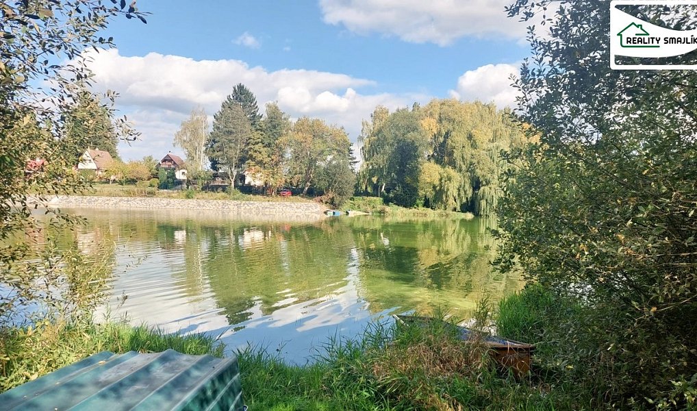 Prodej zahrady 538 m², Lipová – náhled fotky 3