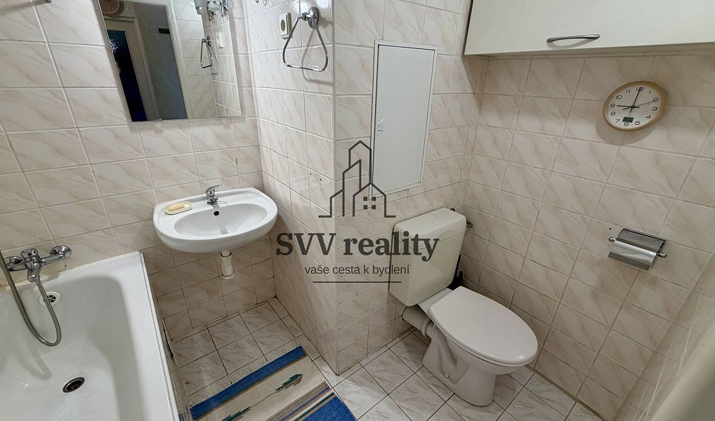 Prodej bytu 1+1 36 m², Praha – náhled fotky 7