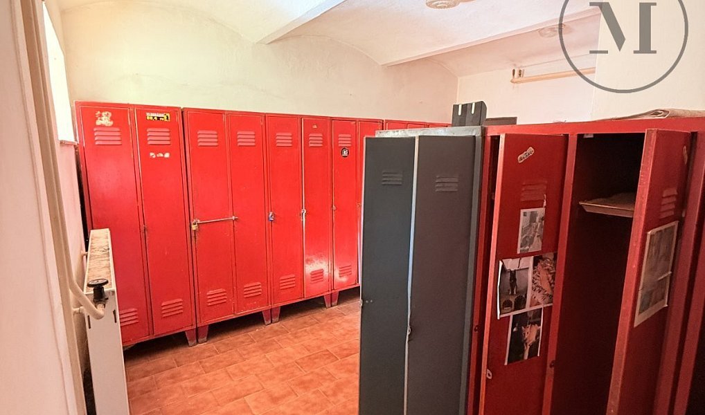 Pronájem výrobních prostor 300 m², Netolice – náhled fotky 31