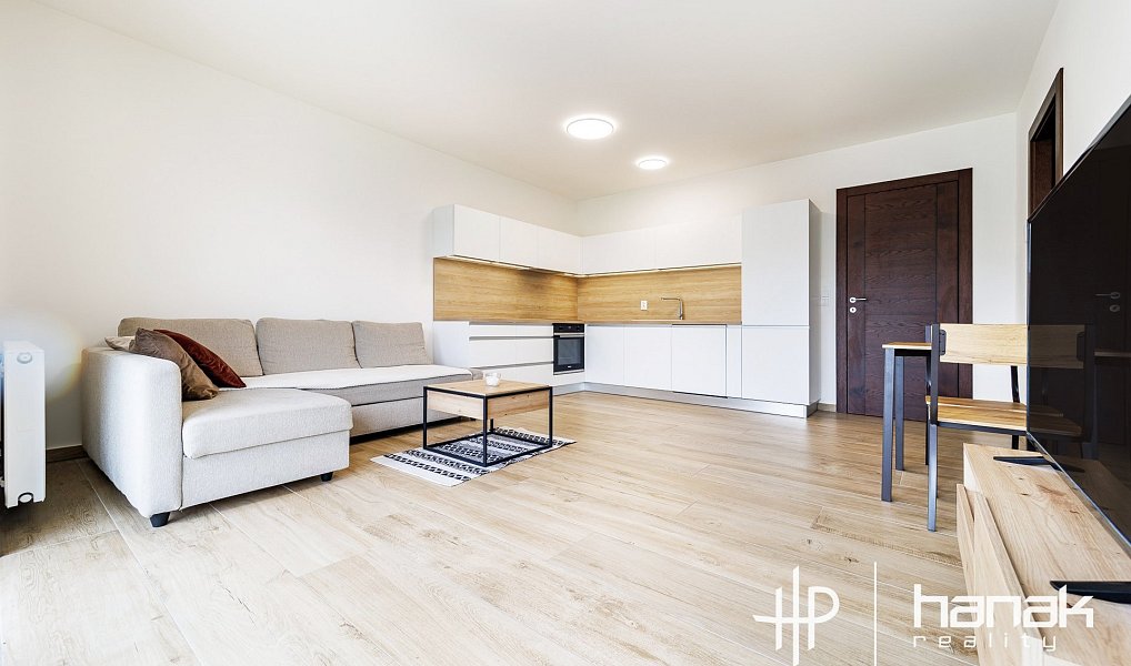 Pronájem bytu 2+kk 53 m², Olomouc – náhled fotky 3