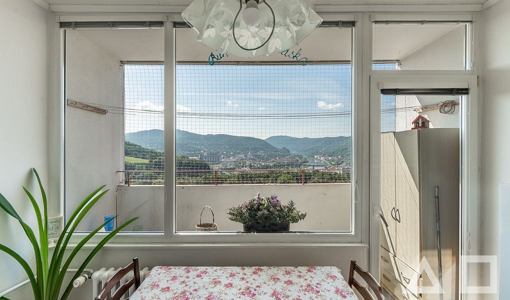 Prodej bytu 3+1 64 m², Ústí nad Labem – náhled fotky 4
